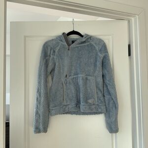 The North Face size Medium jacket